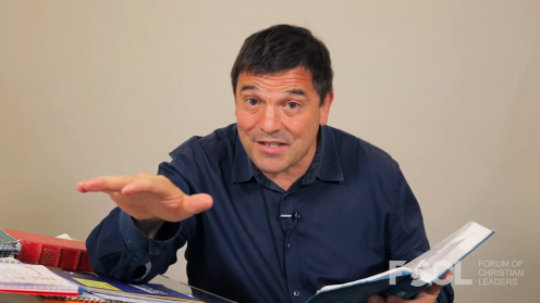 Evangelism: Why and How? featured image