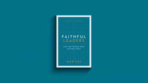 Faithful Leaders featured image